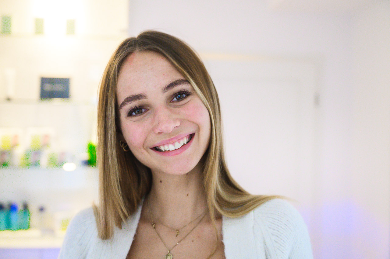 Ab welchem Alter Botulinum und ästhetische Dermatologie?