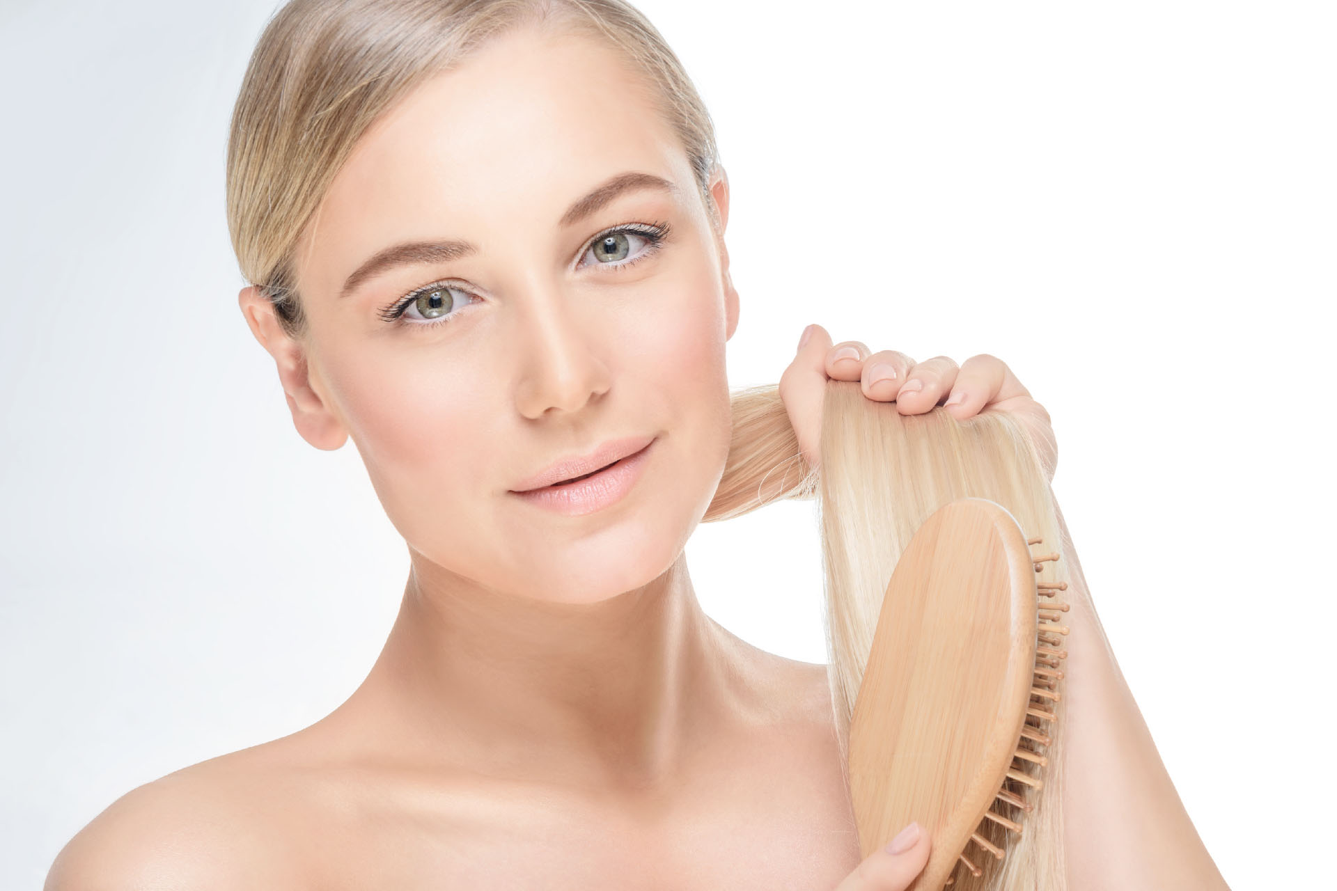 Mesohair gegen Haarausfall