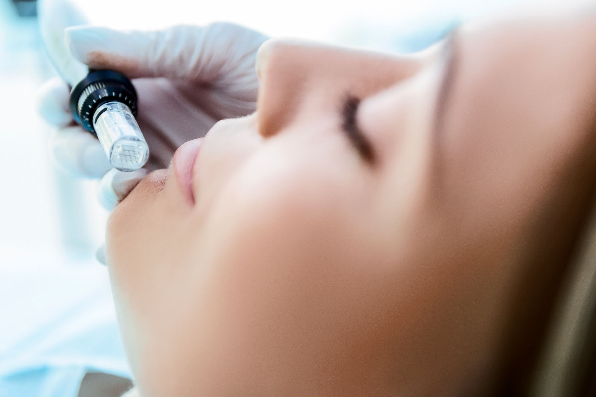 Mesotherapie